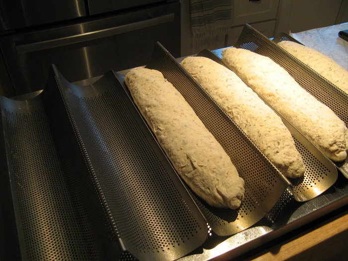 A few of my favourite things The Fresh Loaf